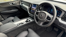 Volvo XC60 2.0 B5P Plus Dark 5dr AWD Geartronic Petrol Estate